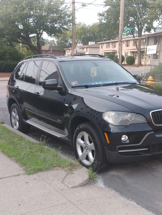 2008 BMW E70 X5 - Image 4 of 9