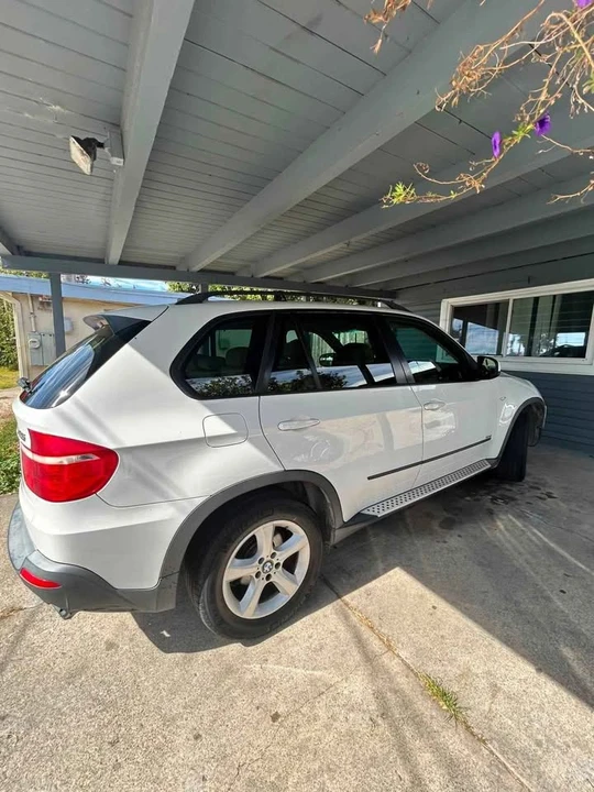 2008 BMW E70 X5 - Image 2 of 6
