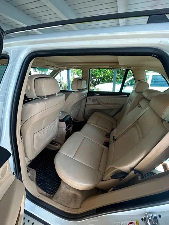 2008 BMW E70 X5 - Image 6 of 6