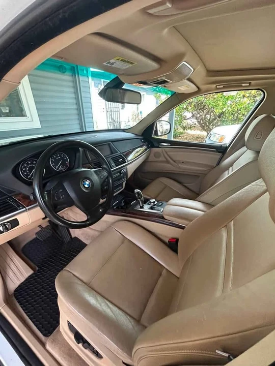 2008 BMW E70 X5 - Image 5 of 6