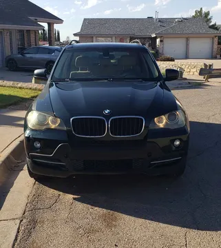2008 BMW X5 3.0si Sport Utility 4D