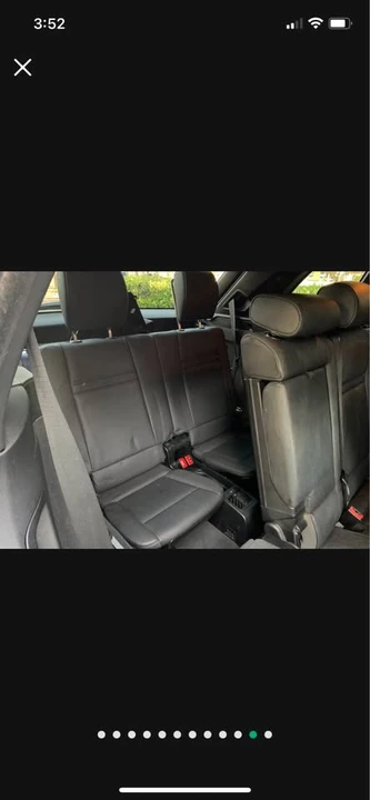 2008 BMW E70 X5 - Image 11 of 12