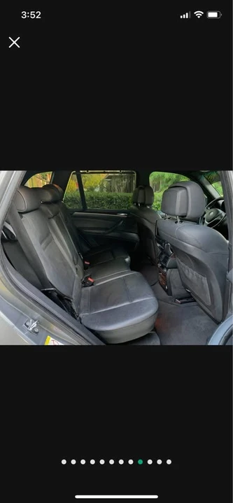 2008 BMW E70 X5 - Image 9 of 12