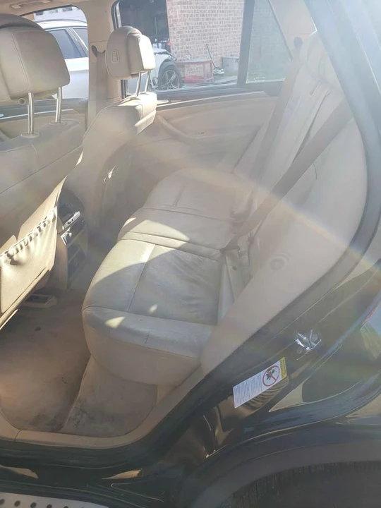 2008 BMW E70 X5 - Image 7 of 9