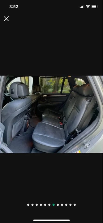 2008 BMW E70 X5 - Image 7 of 12