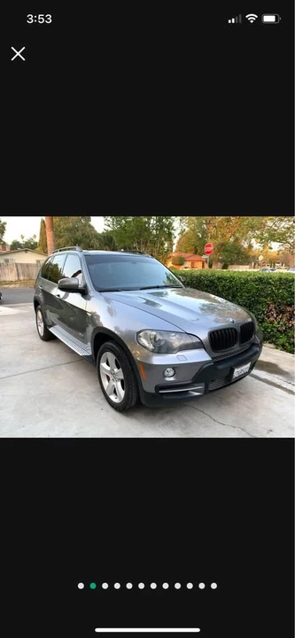 2008 BMW E70 X5 - Image 2 of 12