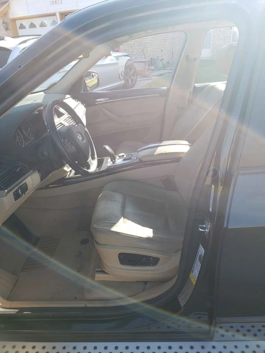 2008 BMW E70 X5 - Image 6 of 9
