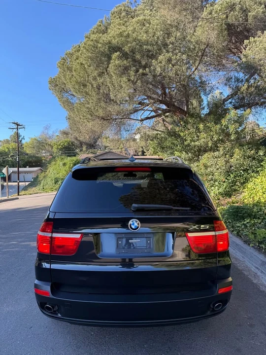 2008 BMW E70 X5 - Image 6 of 15