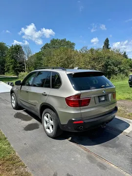 2008 BMW X5 3.0si Sport Utility 4D