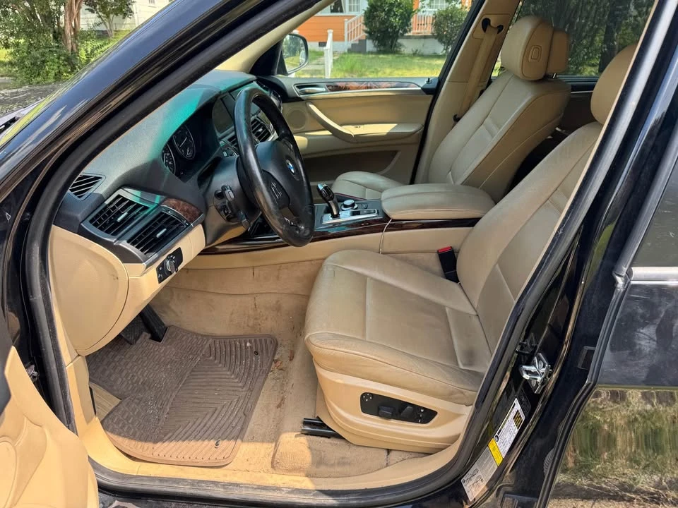 2008 BMW E70 X5 - Image 5 of 6