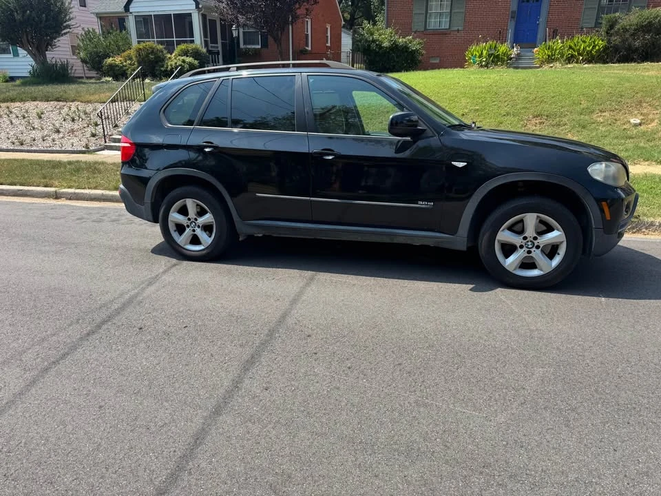 2008 BMW E70 X5 - Image 2 of 6
