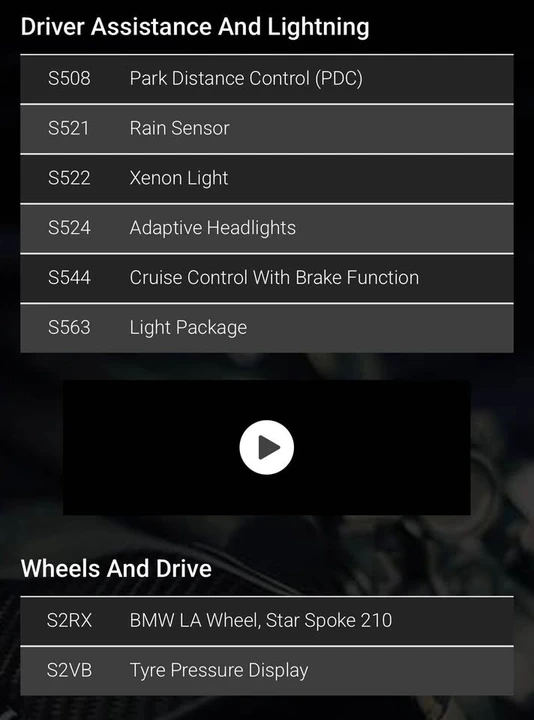 2008 BMW E70 X5 - Image 11 of 13