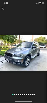 2008 BMW X5 3.0si Sport Utility 4D