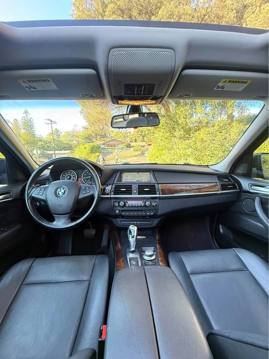 2008 BMW E70 X5 - Image 14 of 15