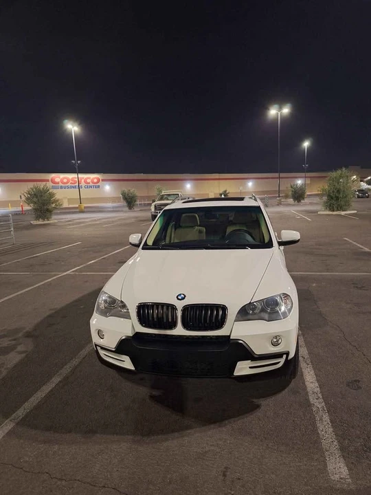2008 BMW E70 X5 - Image 11 of 12