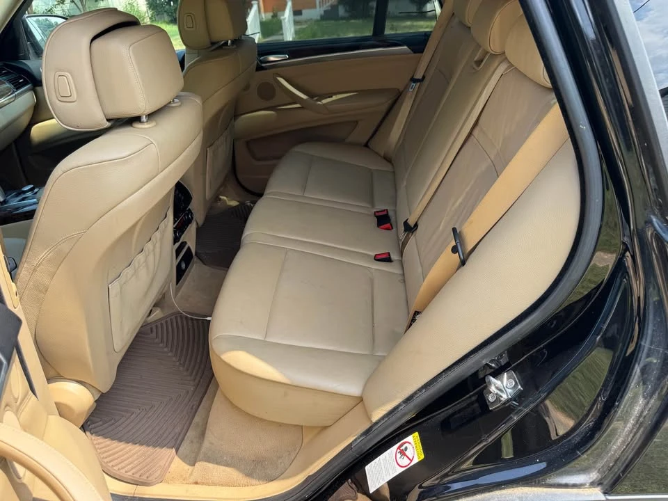 2008 BMW E70 X5 - Image 4 of 6