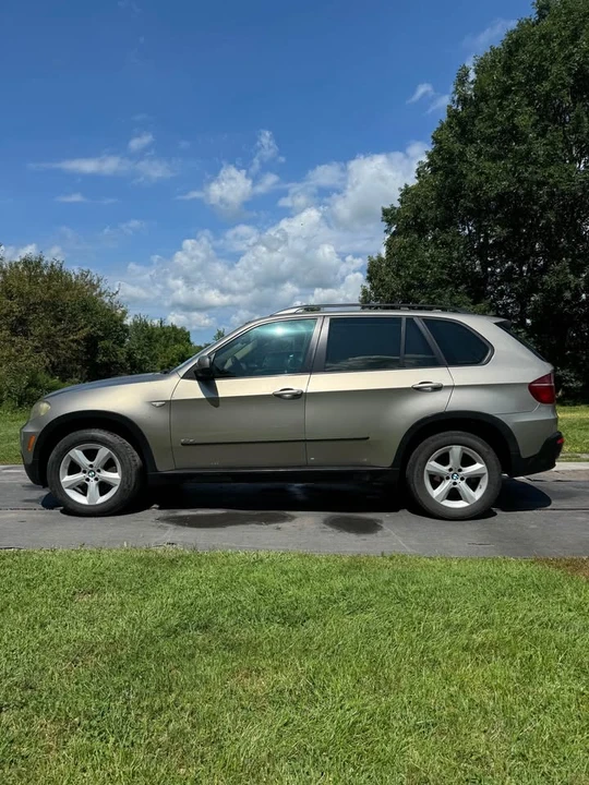 2008 BMW E70 X5 - Image 2 of 13