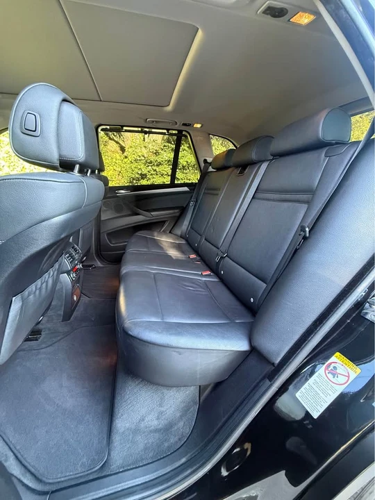 2008 BMW E70 X5 - Image 9 of 15