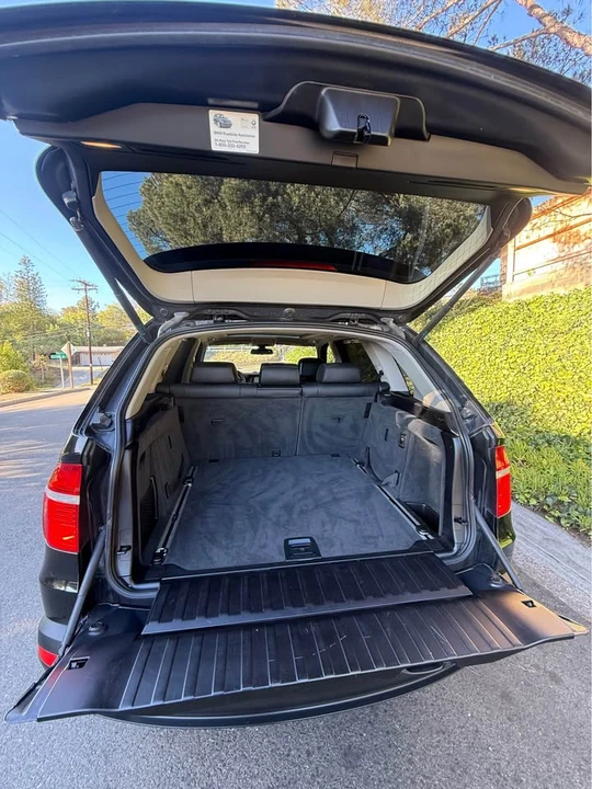 2008 BMW E70 X5 - Image 7 of 15