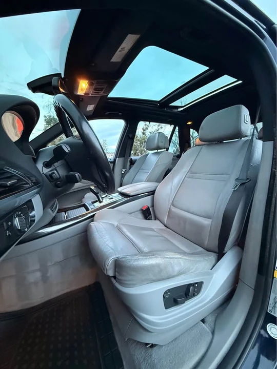 2008 BMW E70 X5 - Image 8 of 19