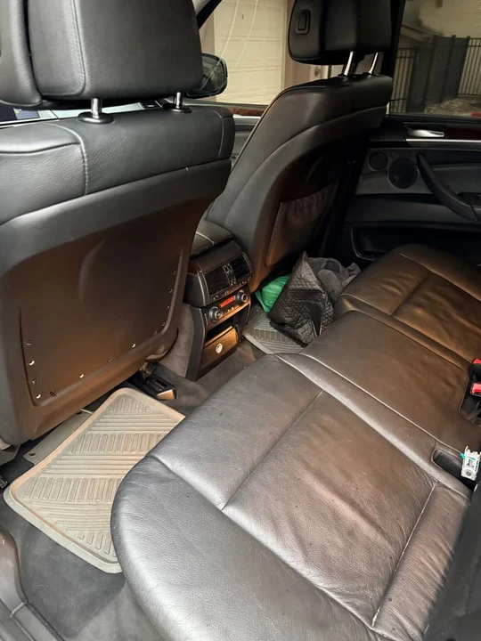2008 BMW E70 X5 - Image 10 of 13