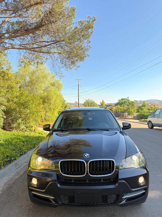 2008 BMW E70 X5 - Image 2 of 15