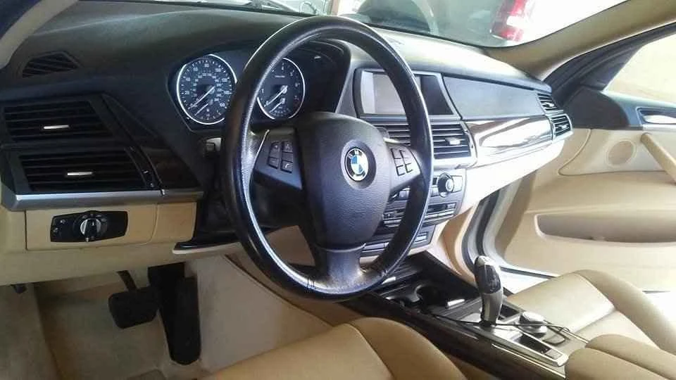 2008 BMW E70 X5 - Image 5 of 12