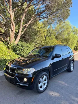 2008 BMW X5 3.0si Sport Utility 4D