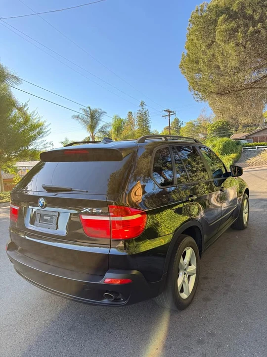 2008 BMW E70 X5 - Image 5 of 15