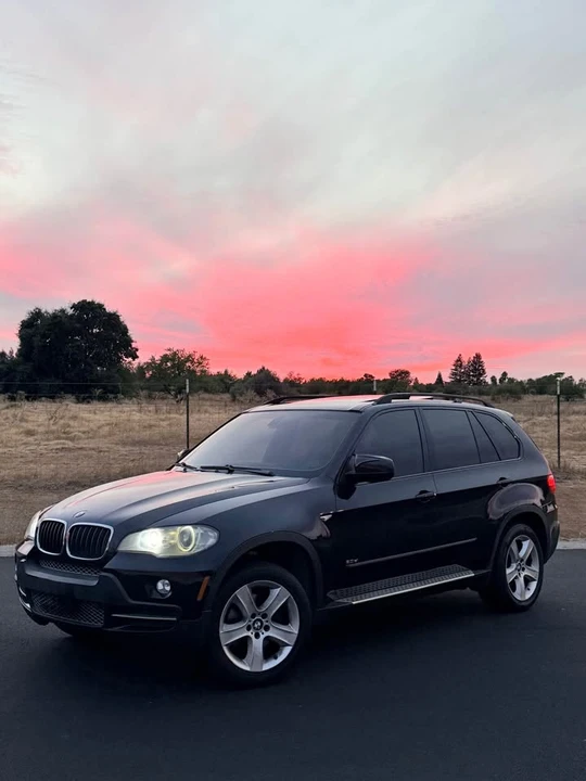 2008 BMW E70 X5 - Image 17 of 19