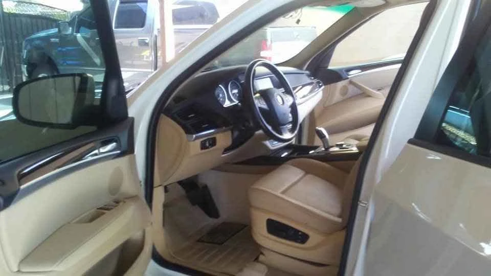 2008 BMW E70 X5 - Image 6 of 12