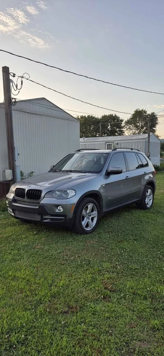 2008 BMW E70 X5 - Image 2 of 3