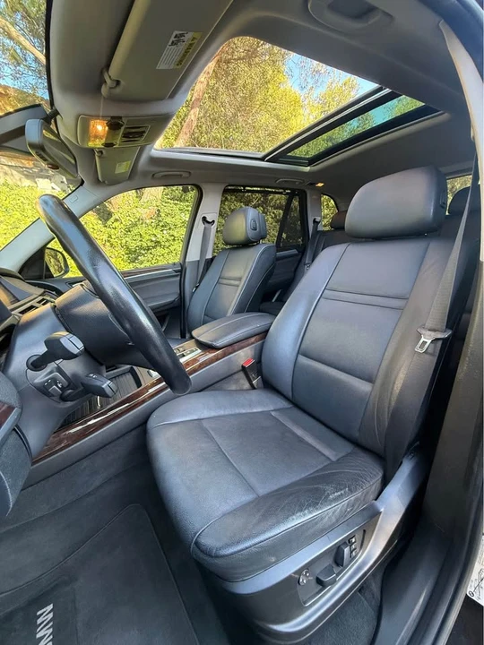 2008 BMW E70 X5 - Image 12 of 15