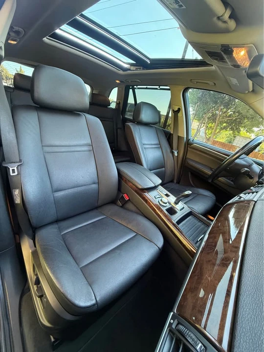 2008 BMW E70 X5 - Image 11 of 15