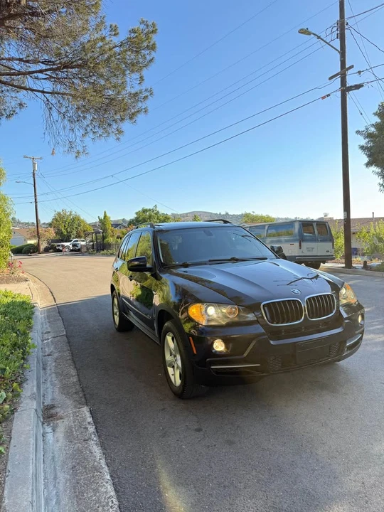 2008 BMW E70 X5 - Image 4 of 15
