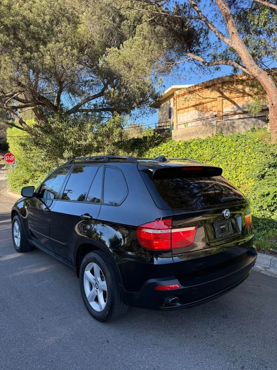 2008 BMW E70 X5 - Image 8 of 15