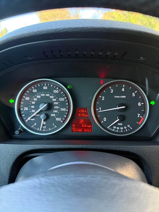 2008 BMW E70 X5 - Image 15 of 15
