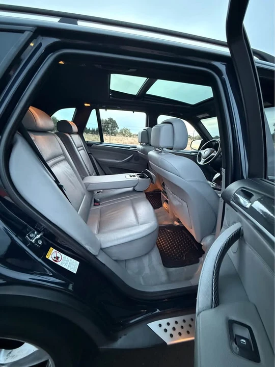 2008 BMW E70 X5 - Image 10 of 19