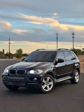 2008 BMW X5 3.0si Sport Utility 4D