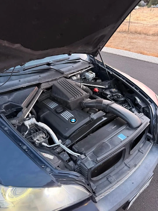 2008 BMW E70 X5 - Image 15 of 19
