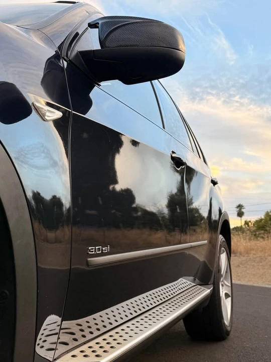 2008 BMW E70 X5 - Image 16 of 19