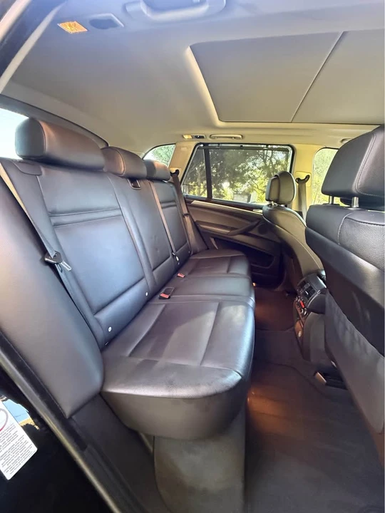2008 BMW E70 X5 - Image 10 of 15