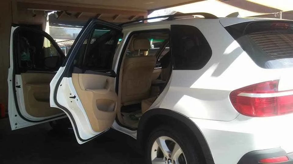 2008 BMW E70 X5 - Image 8 of 12
