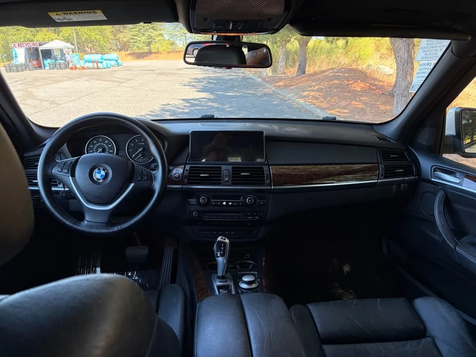 2008 BMW E70 X5 - Image 7 of 8