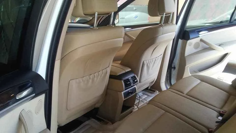 2008 BMW E70 X5 - Image 7 of 12