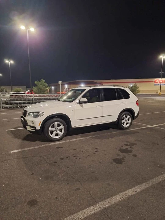2008 BMW E70 X5 - Image 12 of 12