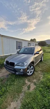 2008 BMW X5 3.0si Sport Utility 4D