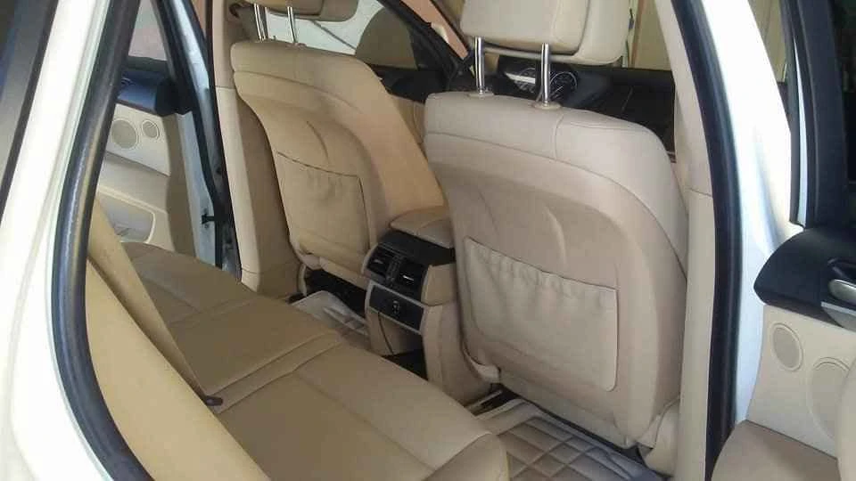 2008 BMW E70 X5 - Image 10 of 12