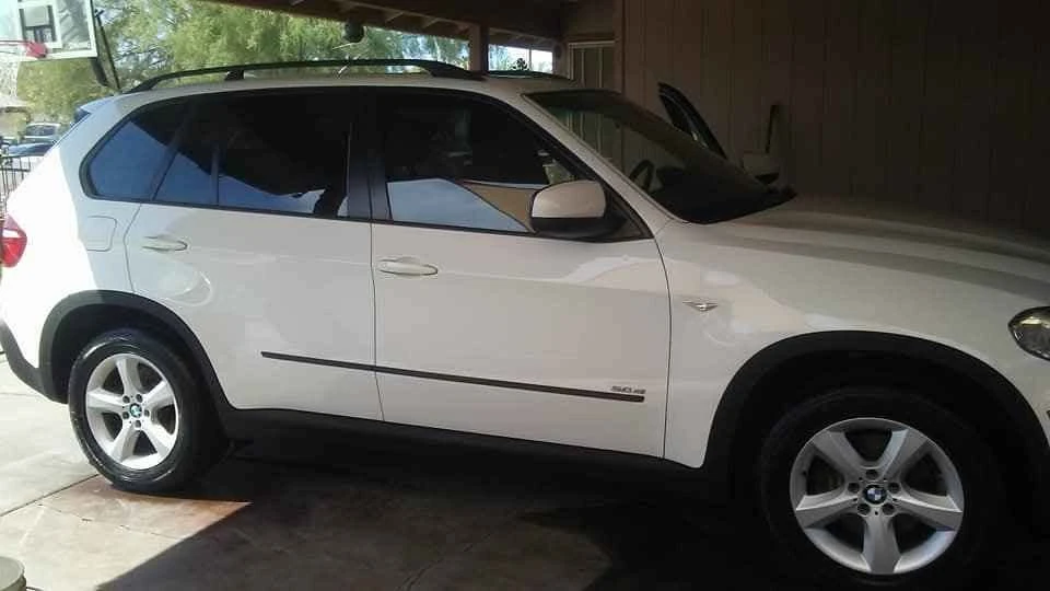 2008 BMW E70 X5 - Image 4 of 12