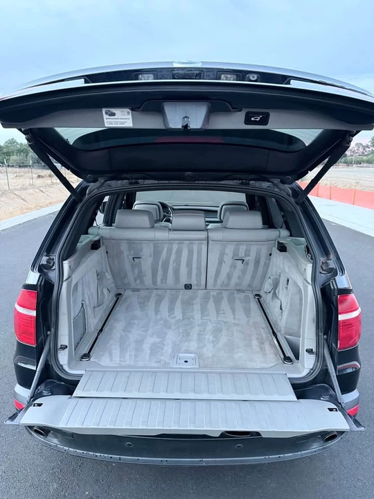 2008 BMW E70 X5 - Image 12 of 19